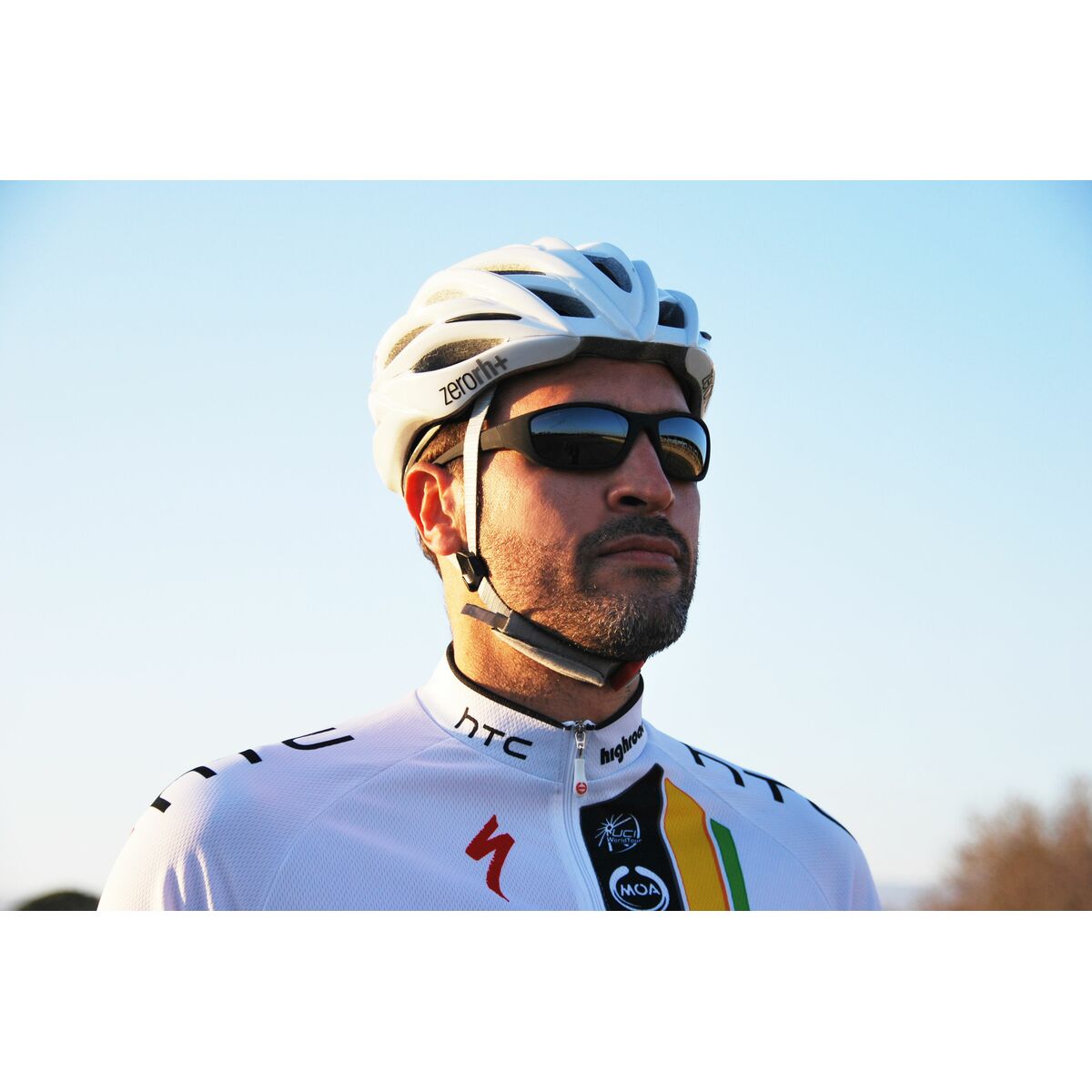 Safety glasses Eagle FOLCO-1