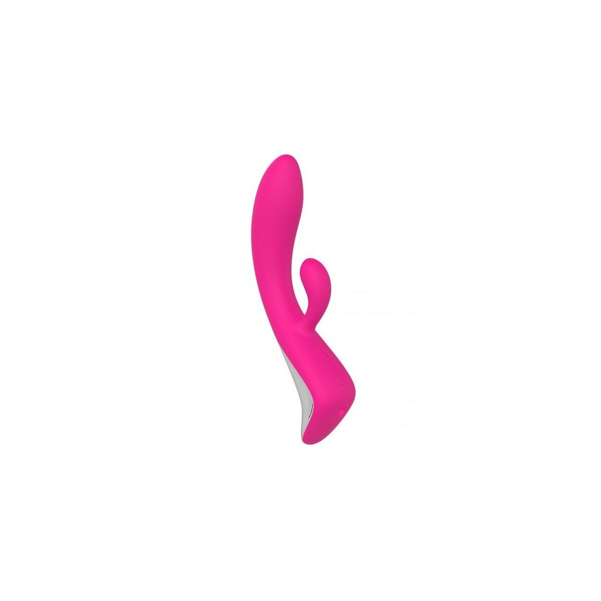 G-Spot Vibrator Toyz4lovers Pink-0