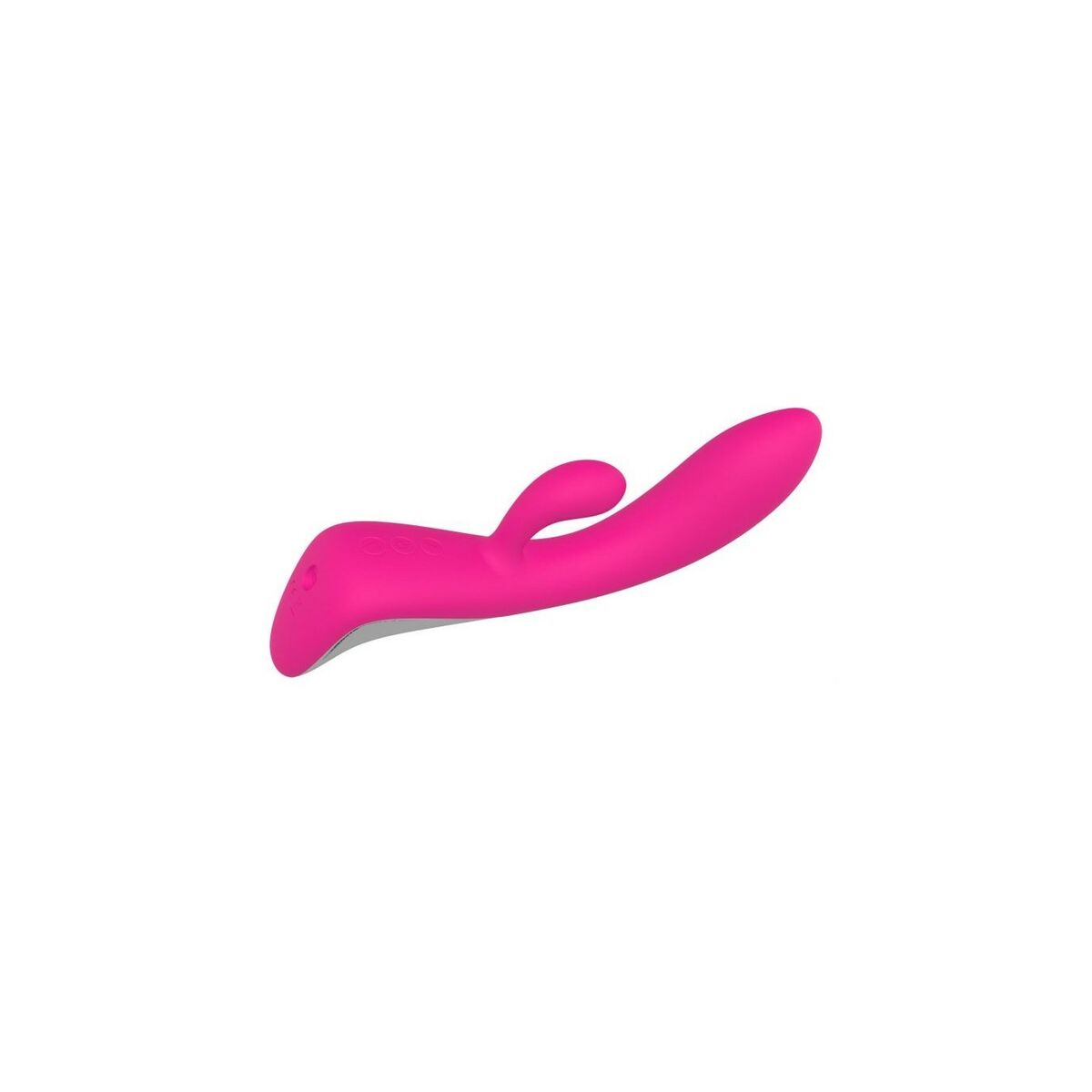 G-Spot Vibrator Toyz4lovers Pink-3