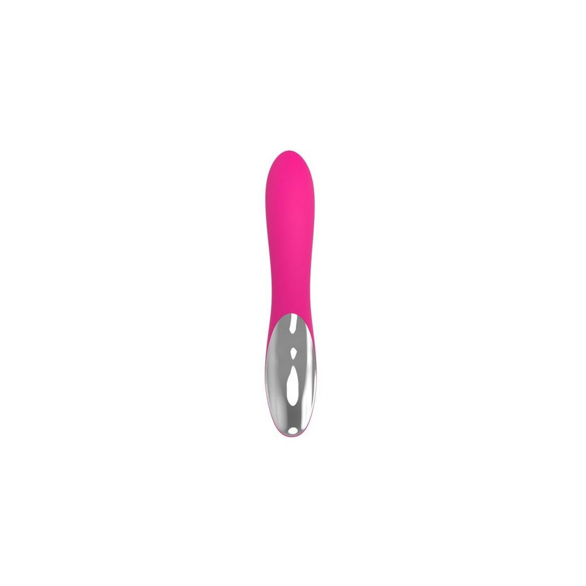 G-Spot Vibrator Toyz4lovers Pink-2