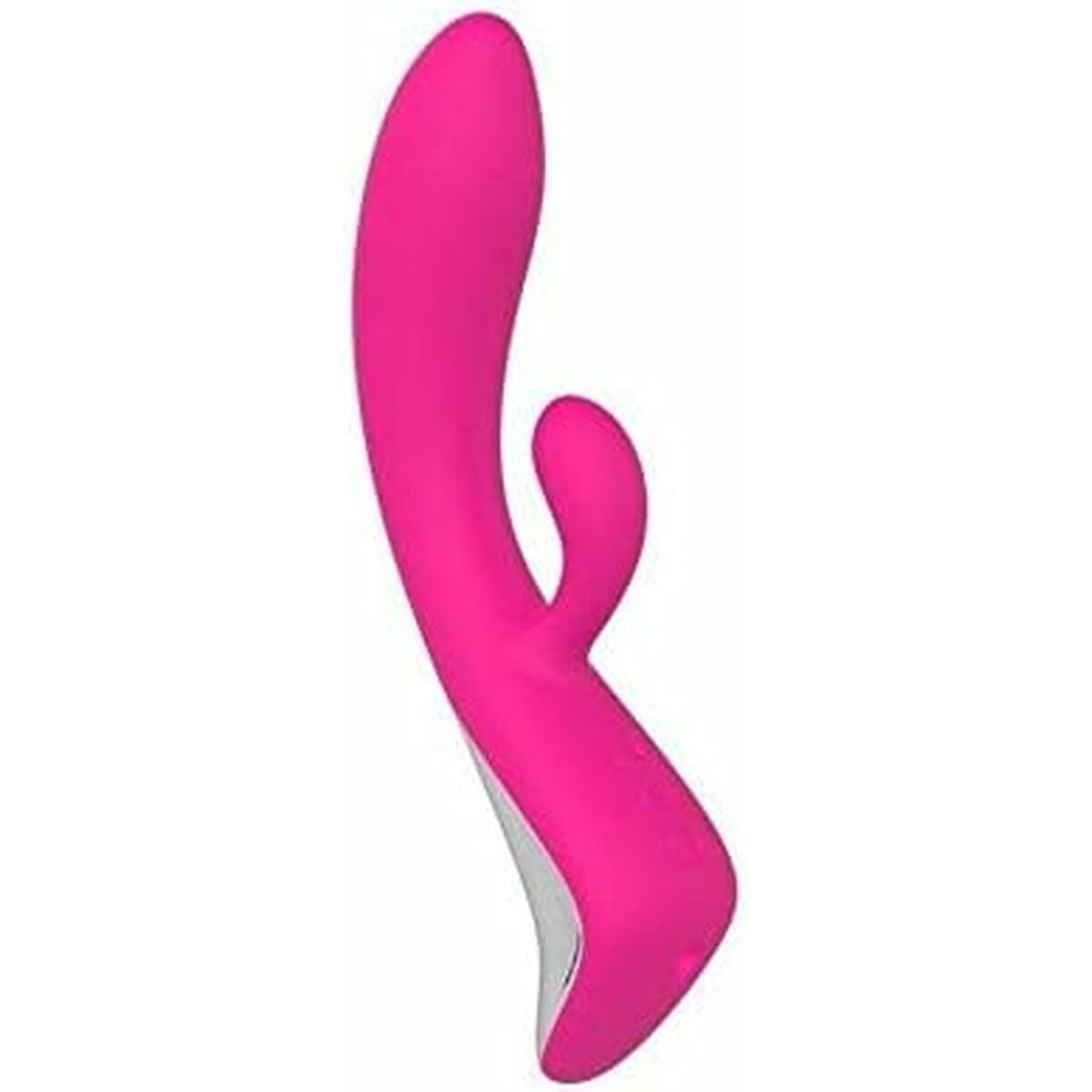 G-Spot Vibrator Toyz4lovers Pink-1