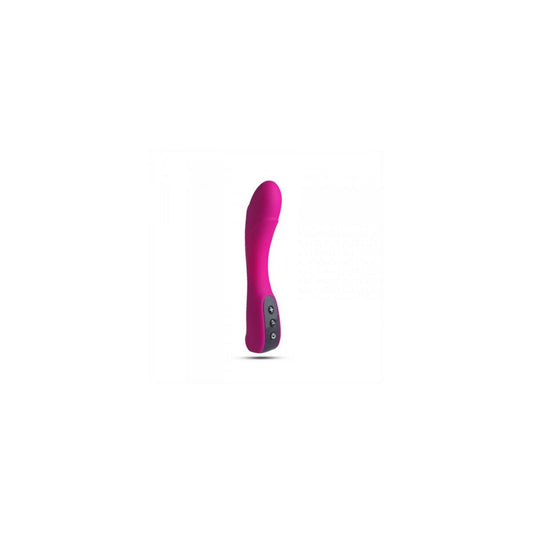 G-Spot Vibrator Toyz4lovers Pink-0