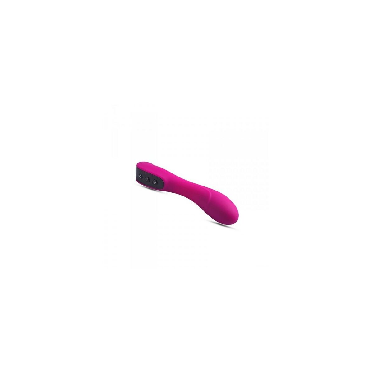 G-Spot Vibrator Toyz4lovers Pink-2