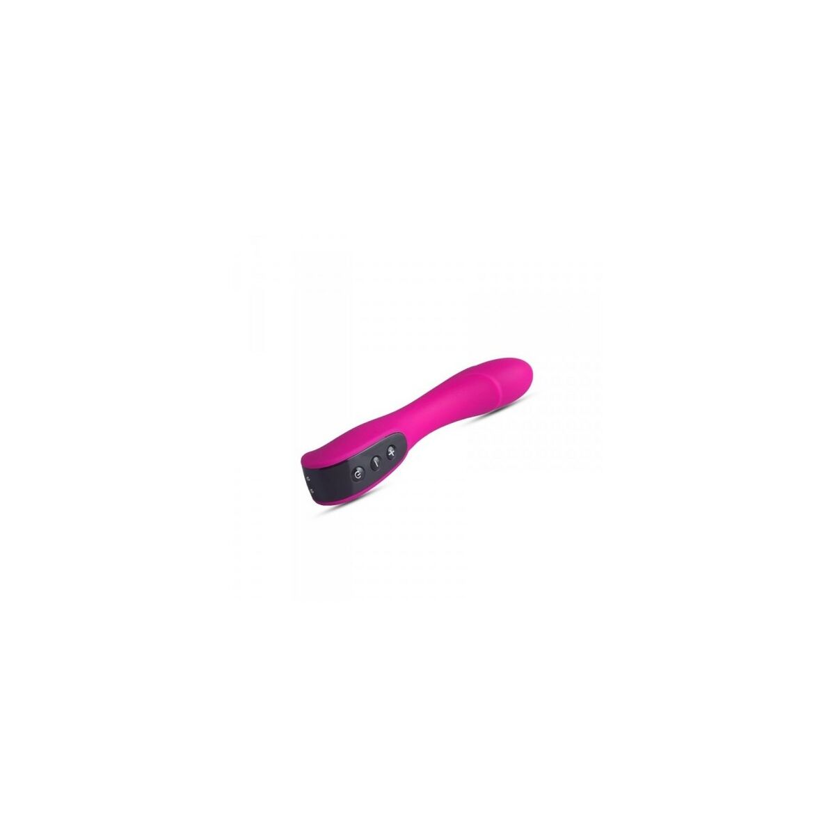 G-Spot Vibrator Toyz4lovers Pink-1