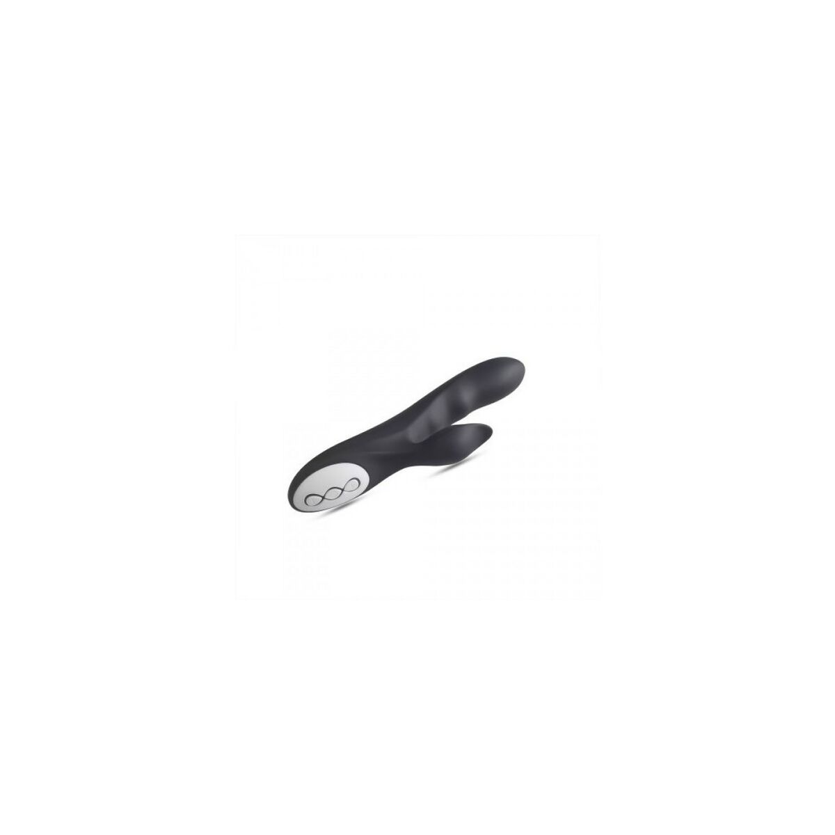 Vibrator Toyz4lovers Black-10