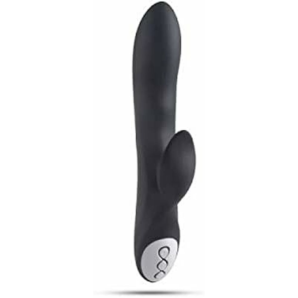 Vibrator Toyz4lovers Black-9