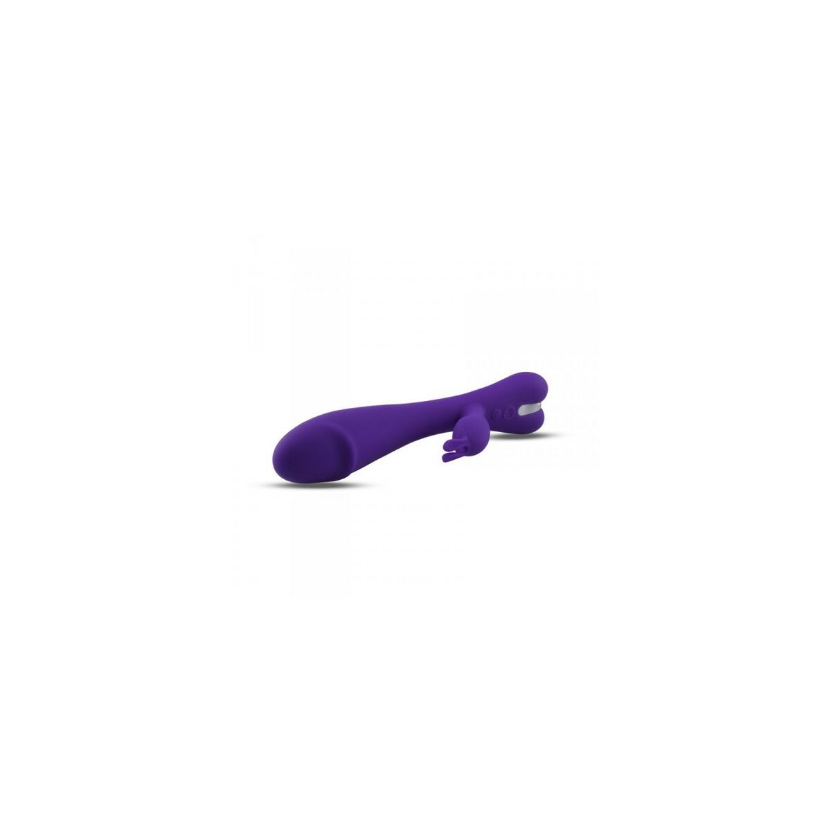 Vibrator Toyz4lovers Purple-2