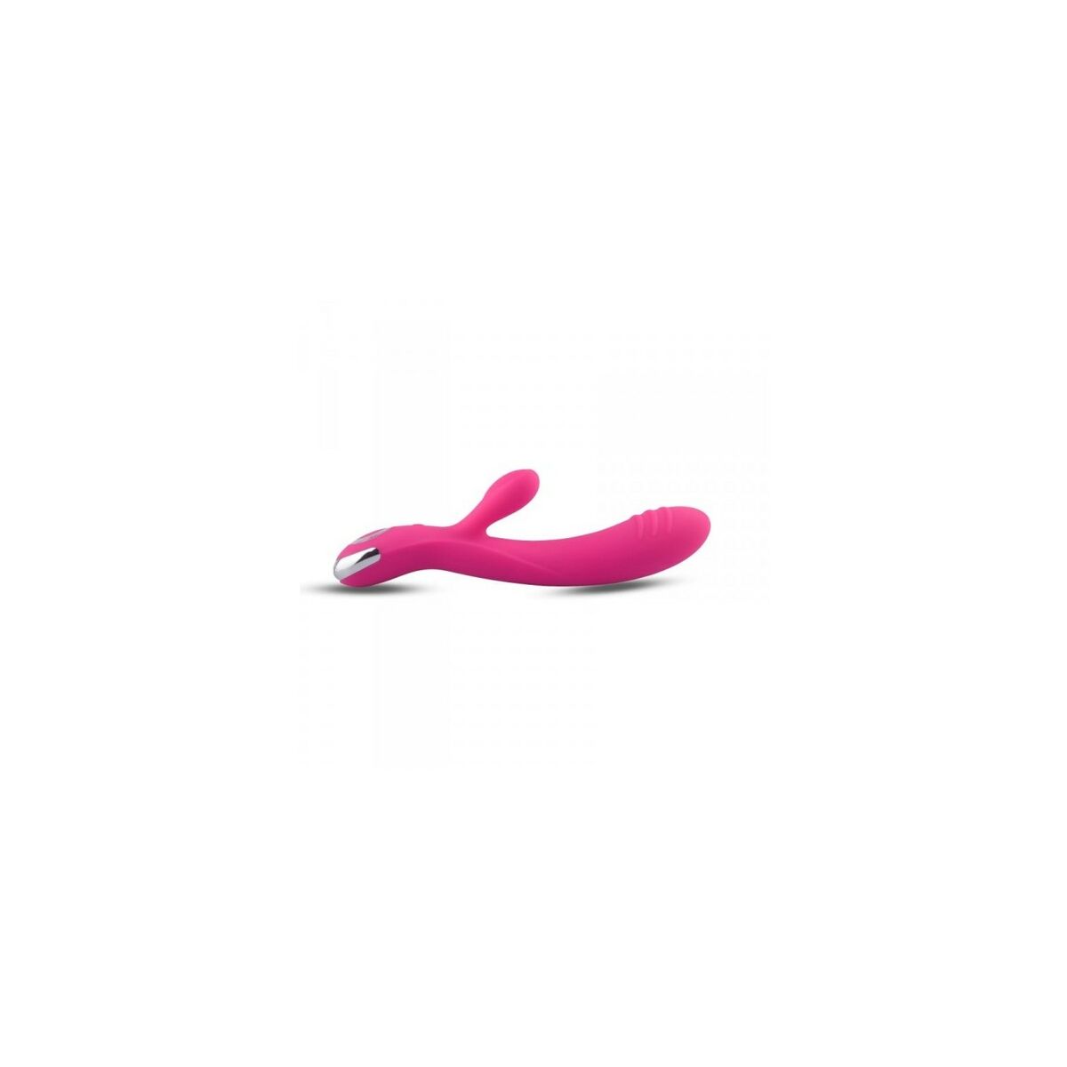 Vibrator Toyz4lovers Pink-3