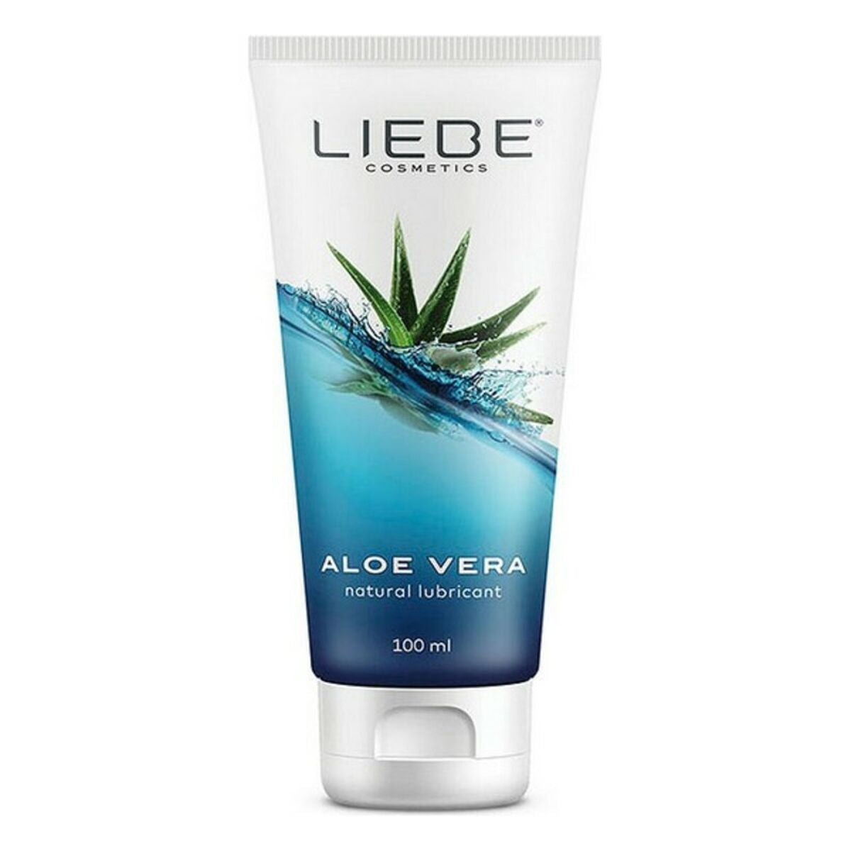 Lubricant Liebe Aloe Vera-0
