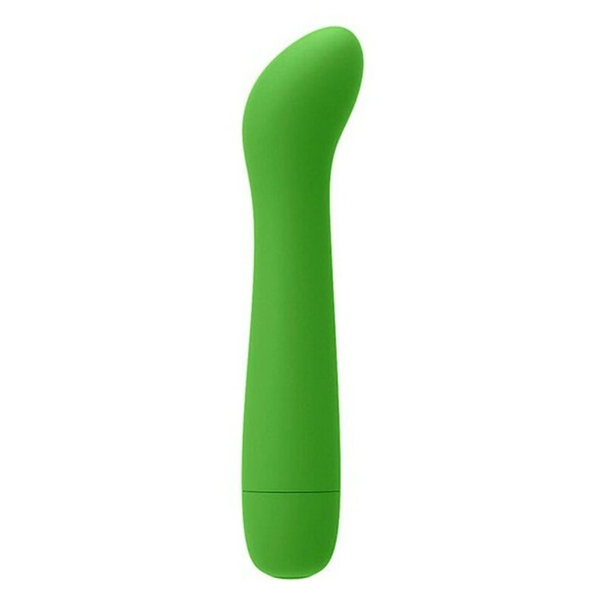 Vibrator Liebe Delightful Green-0