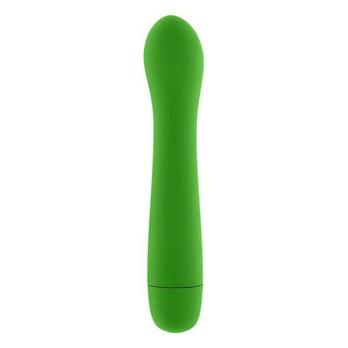 Vibrator Liebe Delightful Green-4
