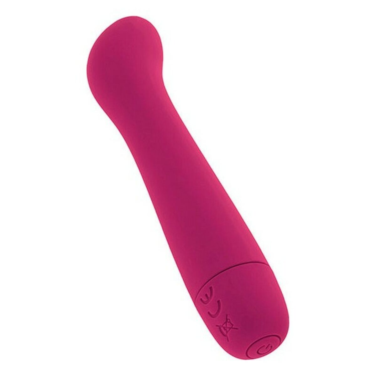 Vibrator Liebe Delightful Cherry-4