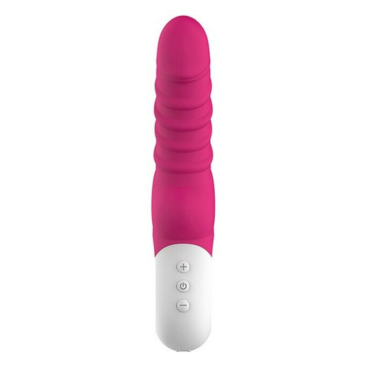 Vibrator Liebe Vertigo Cherry-0