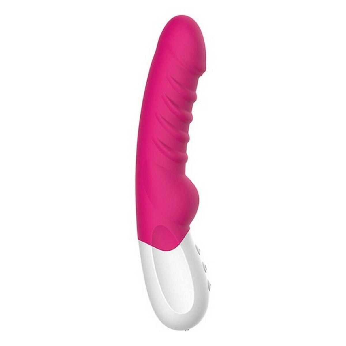 Vibrator Liebe Vertigo Cherry-2