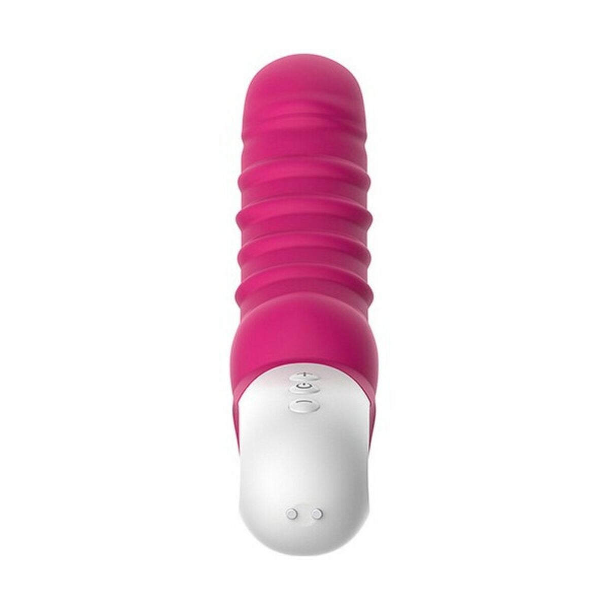 Vibrator Liebe Vertigo Cherry-1
