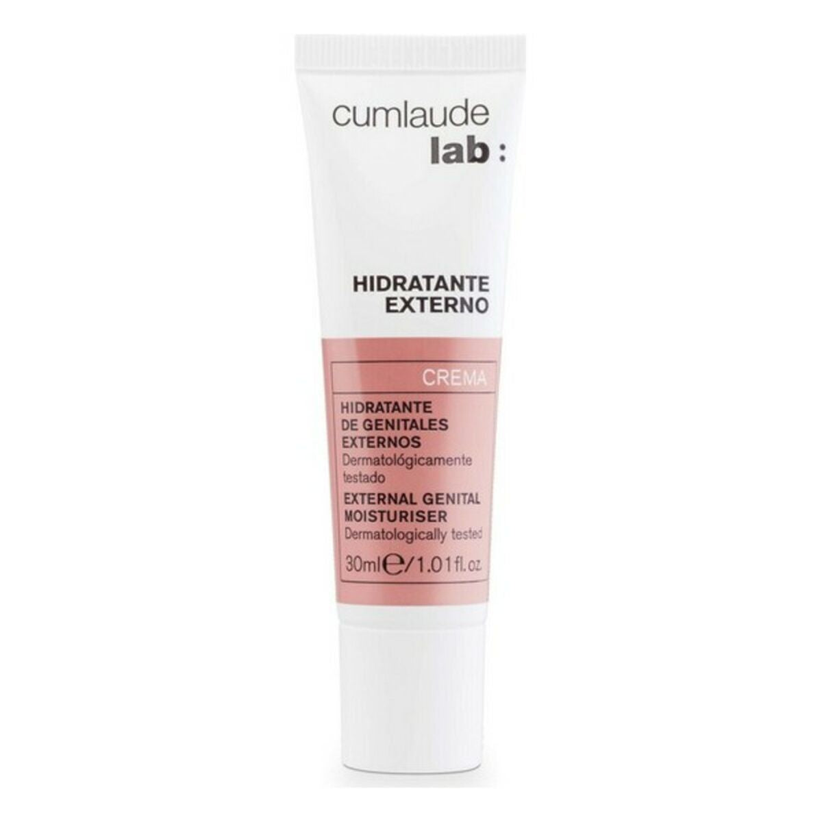 Intimate hygiene gel Cumlaude Lab Hidratante 30 ml Intimate Care-0