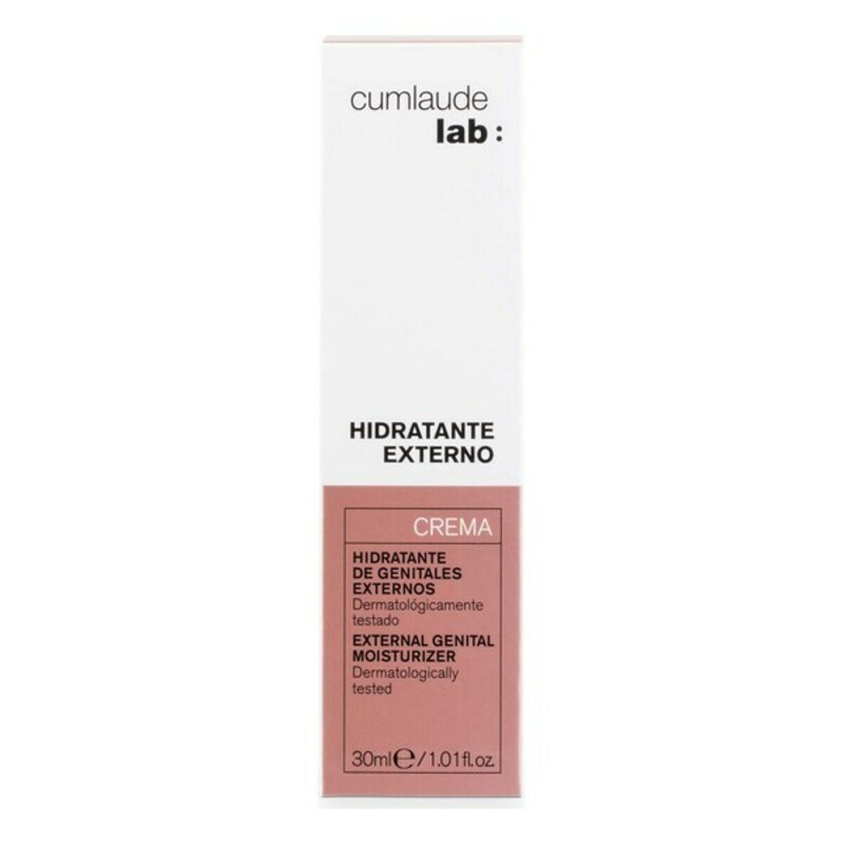 Intimate hygiene gel Cumlaude Lab Hidratante 30 ml Intimate Care-2