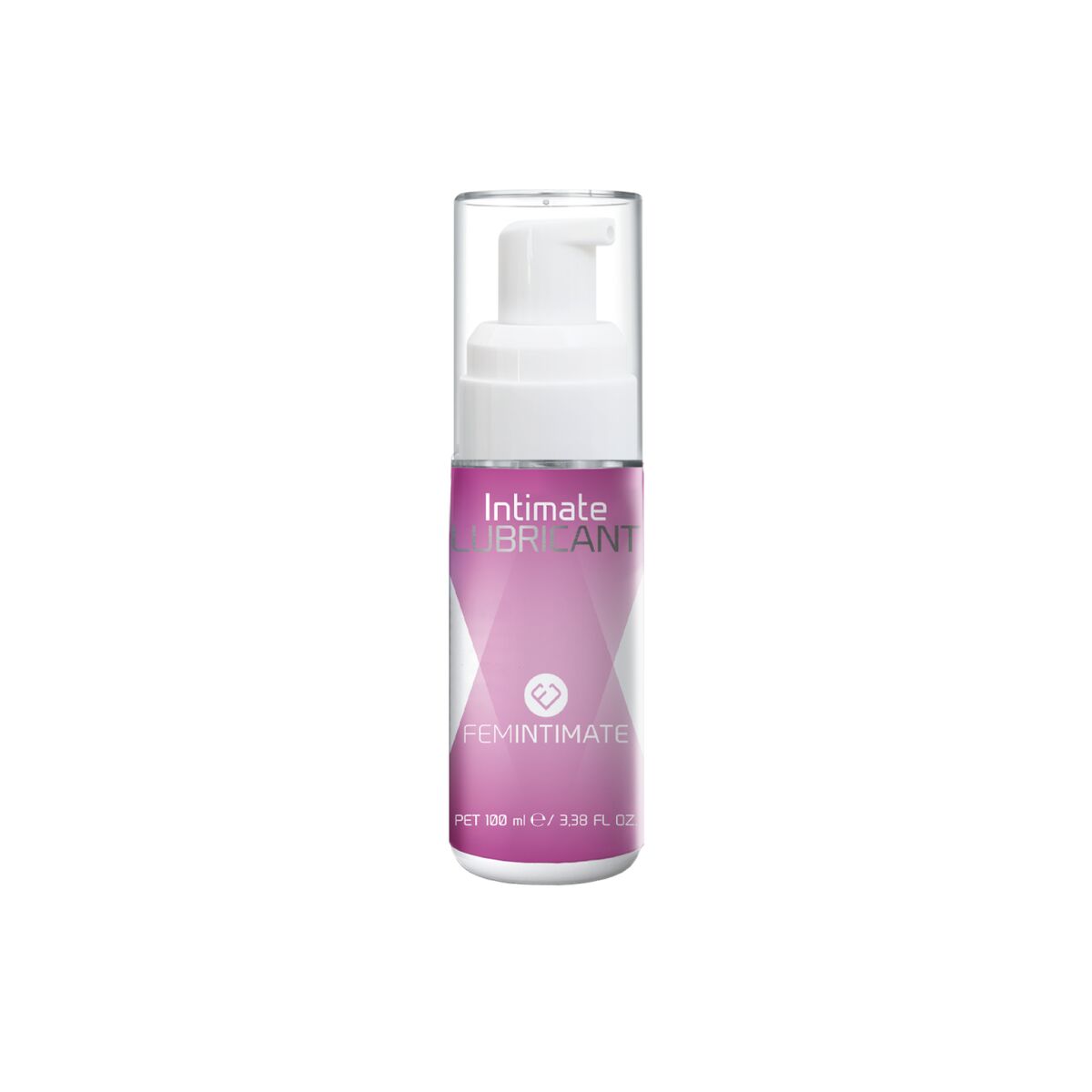 Lubricant Femintimate Intimate 100 ml-0