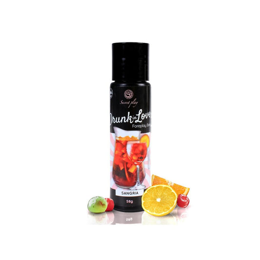 Lubricant Secret Play 60 ml-0