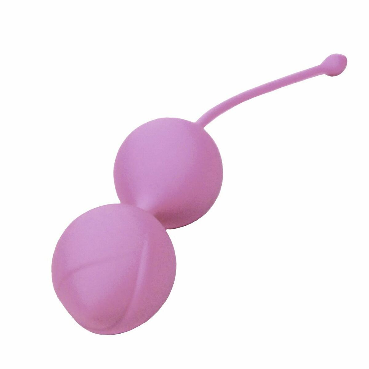 Egg Vibrator Pink-0