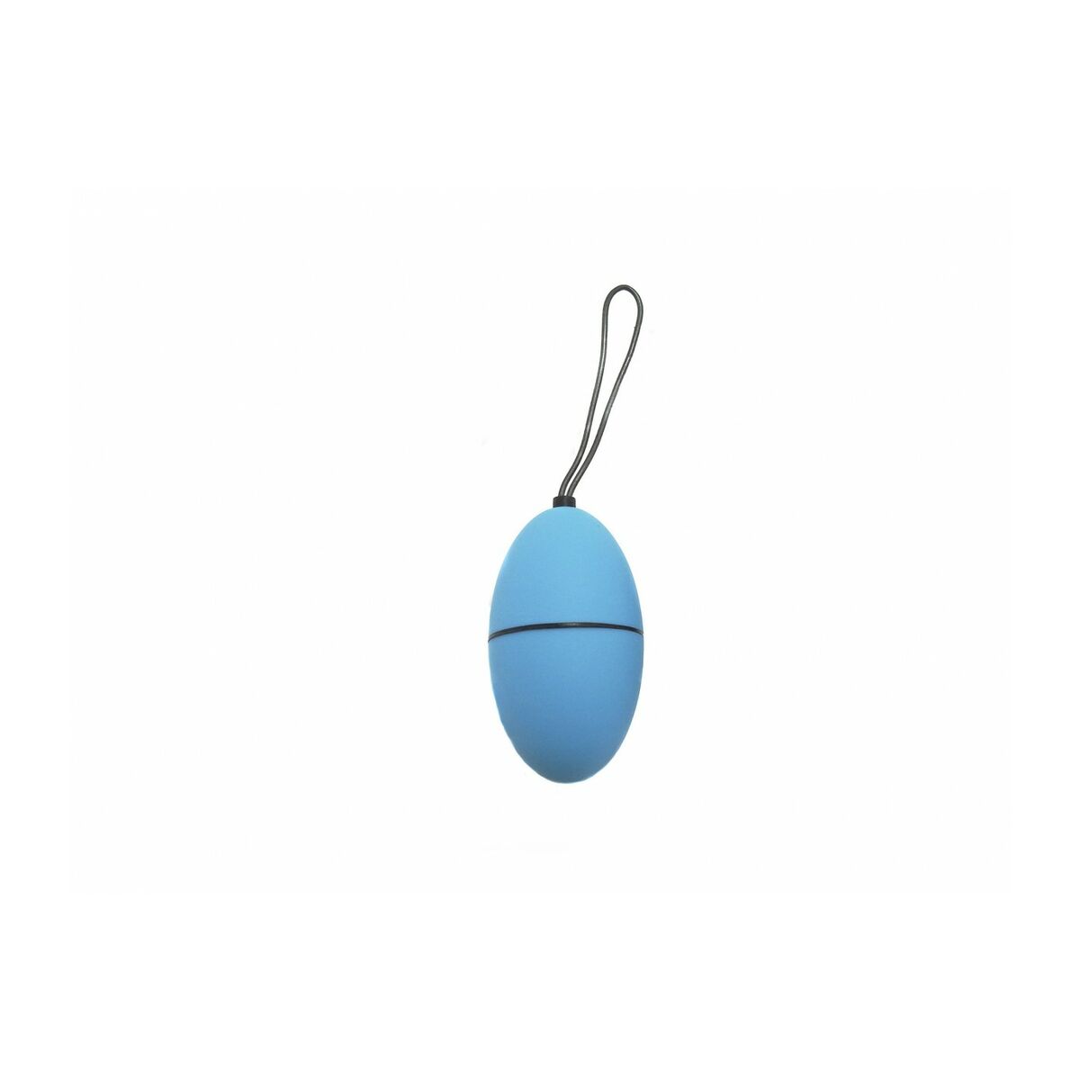 Egg Vibrator Virgite Blue-6