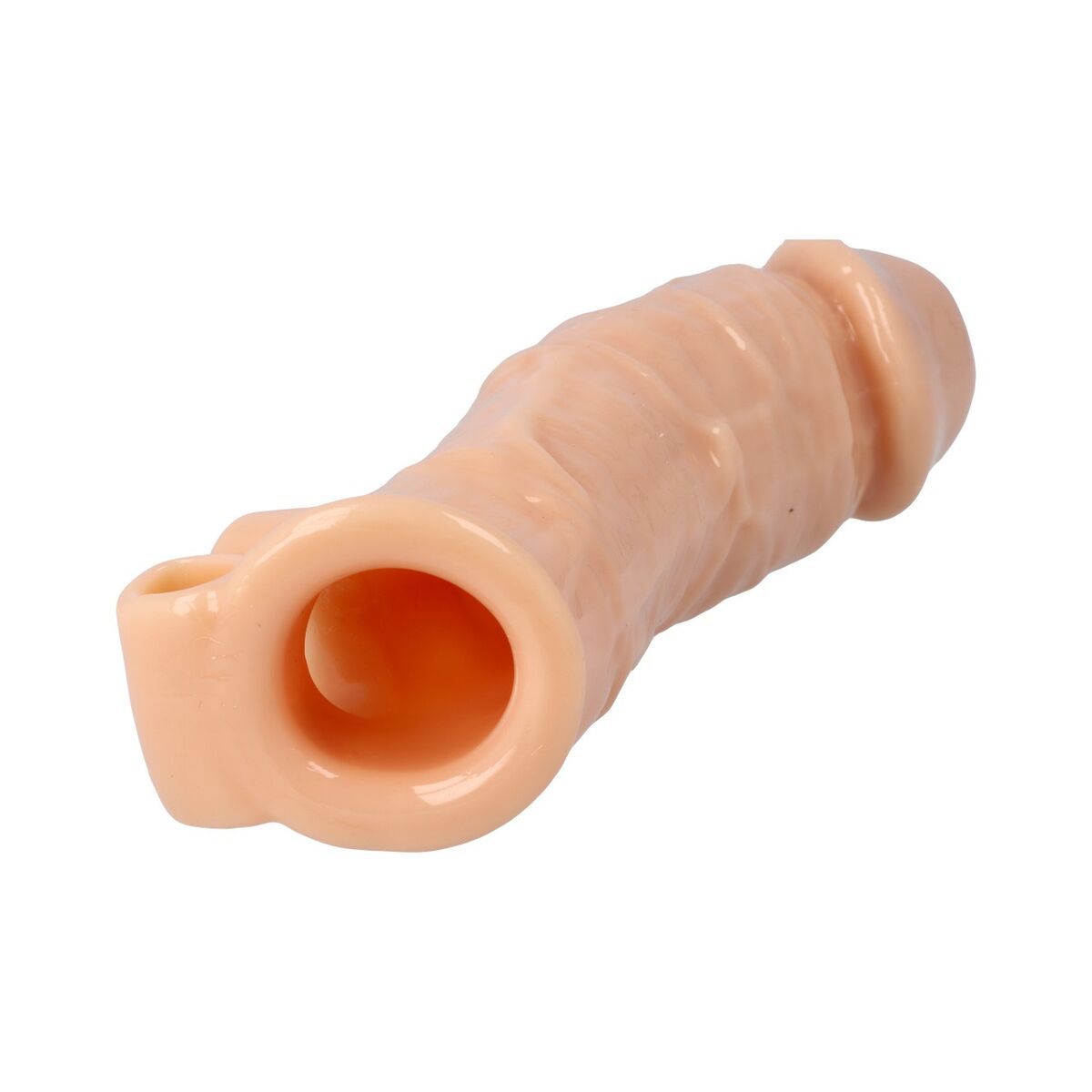 Penis cover Virgite 21 cm-3