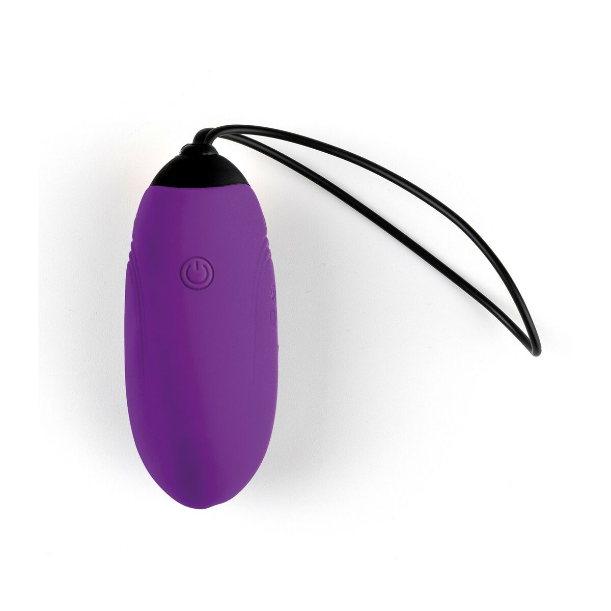 Egg Vibrator Virgite Purple-0