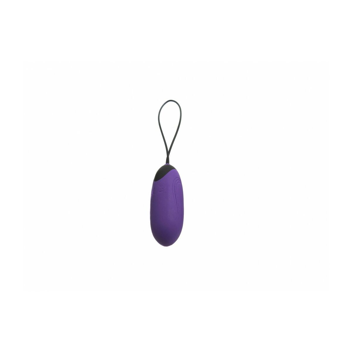 Egg Vibrator Virgite Purple-8