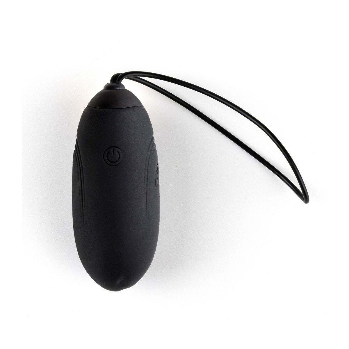 Bullet Vibrator Virgite Black-0