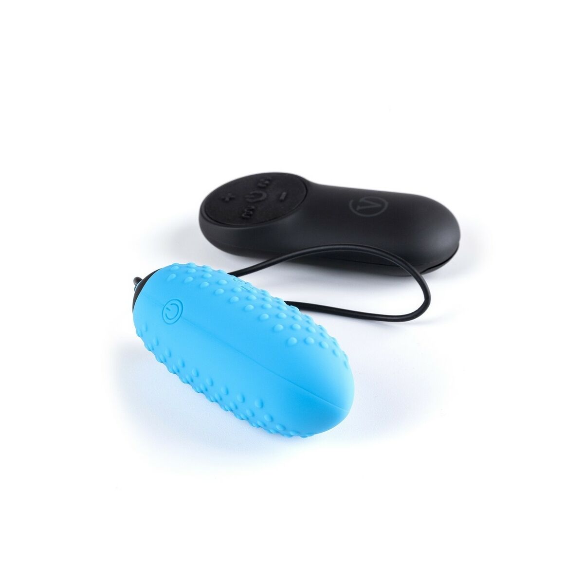 Egg Vibrator Virgite Blue-6