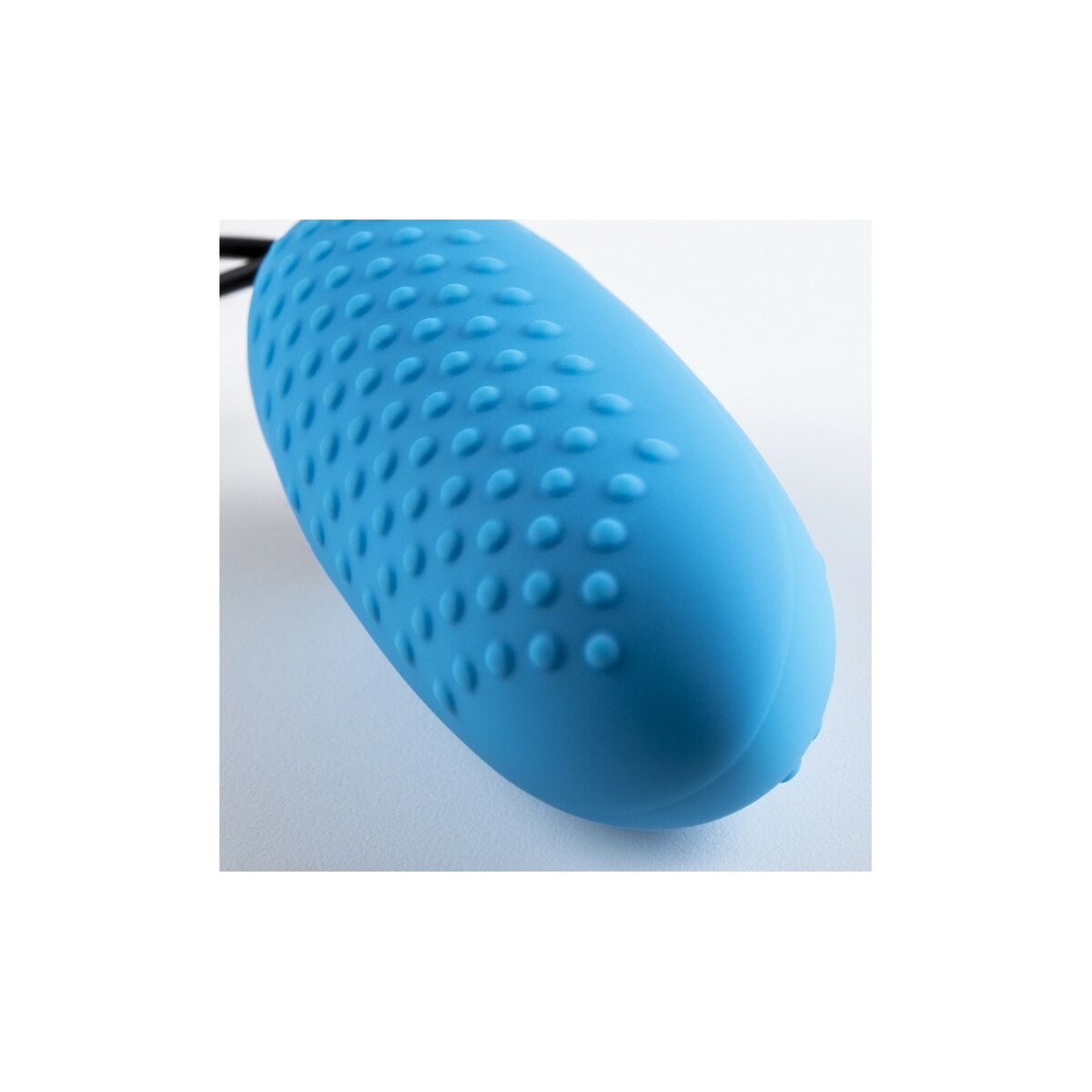 Egg Vibrator Virgite Blue-5