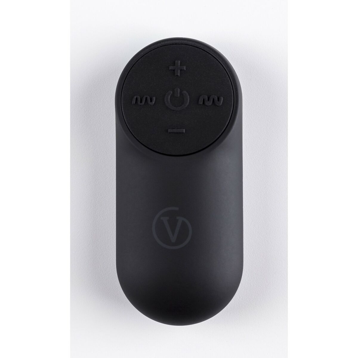 Egg Vibrator Virgite Blue-4
