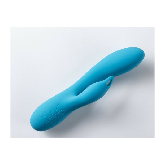 Vibrator Virgite Blue-0