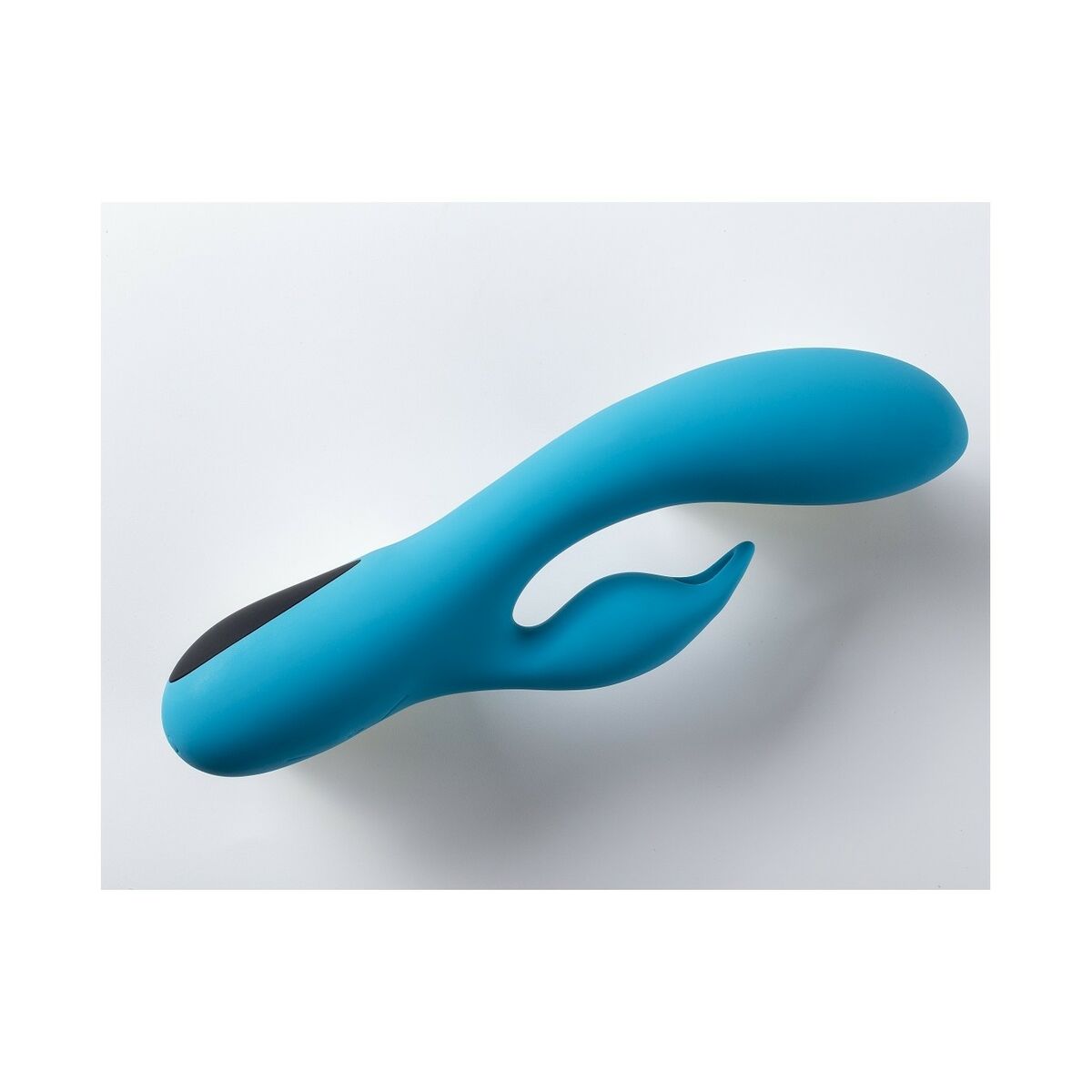Vibrator Virgite Blue-3