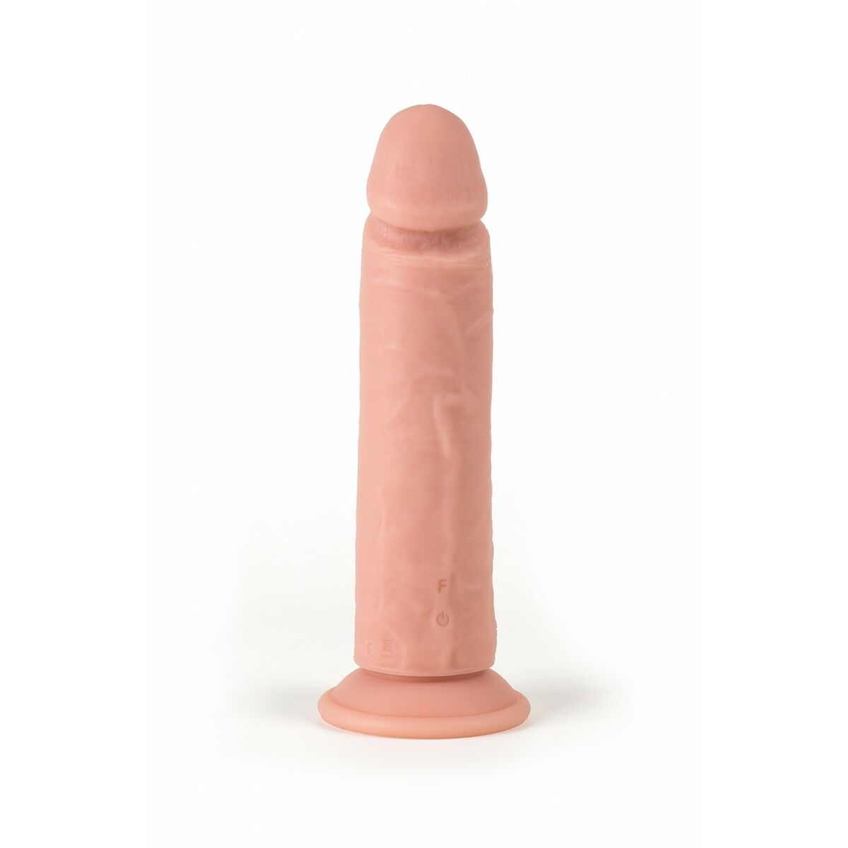 Realistic Vibrator Virgite-0