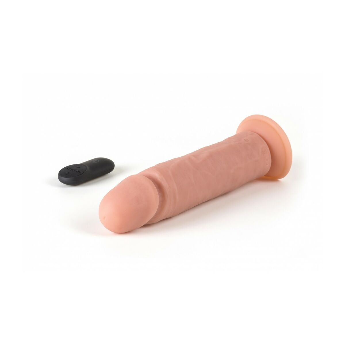 Realistic Vibrator Virgite-5