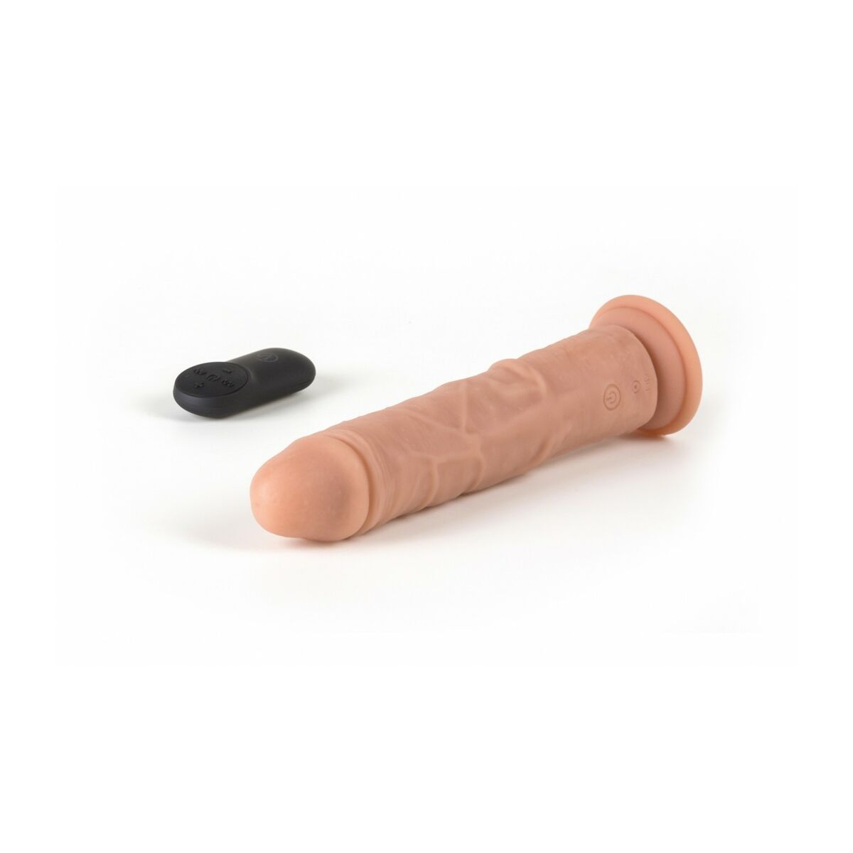 Realistic Vibrator Virgite-2