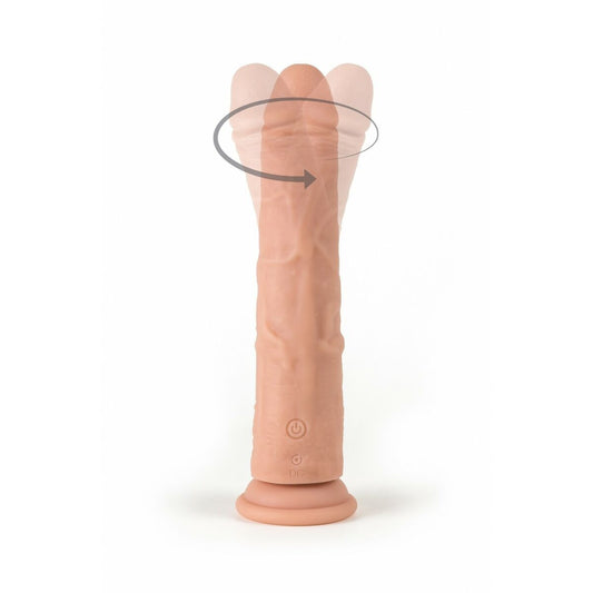 Realistic Vibrator Virgite 21 cm-0