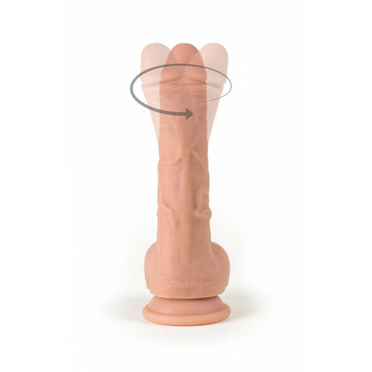 Realistic Vibrator Virgite-0