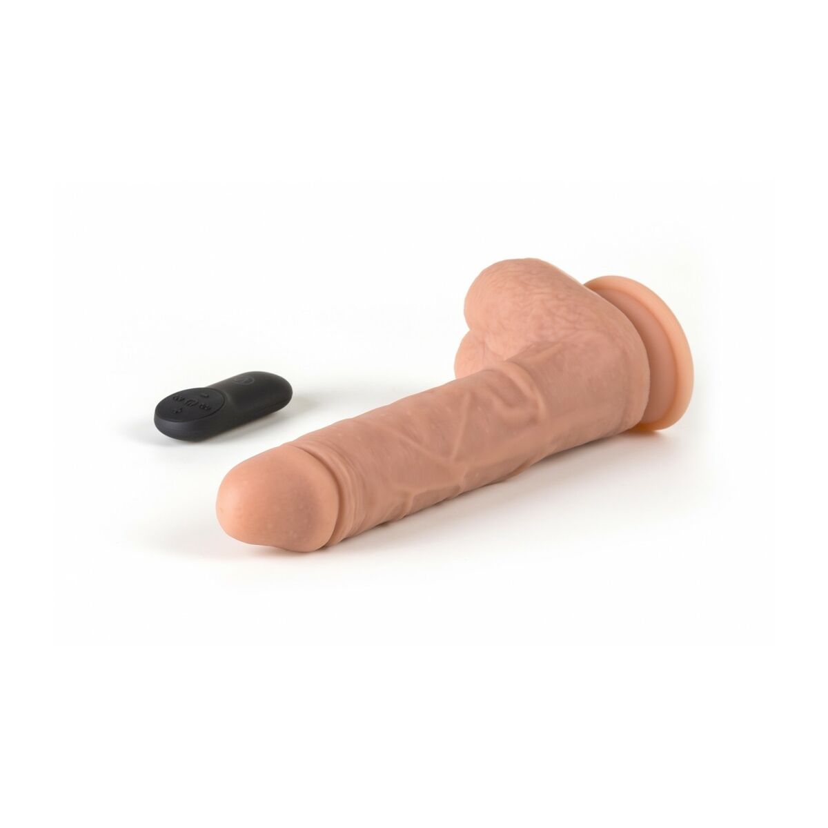 Realistic Vibrator Virgite-7