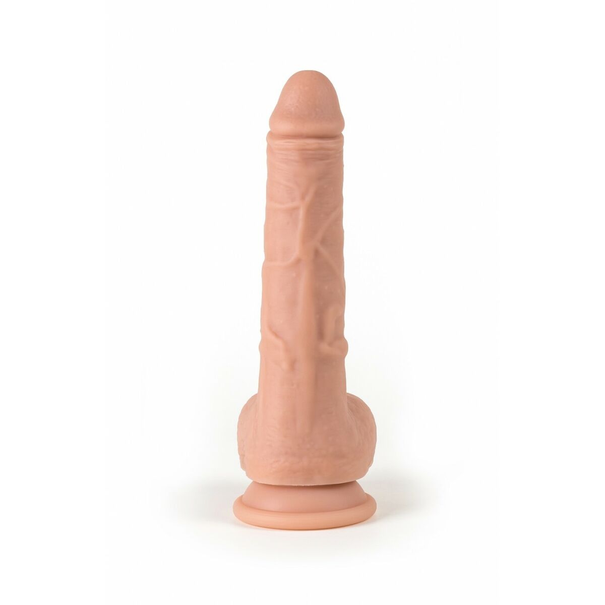 Realistic Vibrator Virgite-2