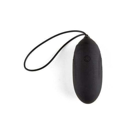 Egg Vibrator Virgite Black-0