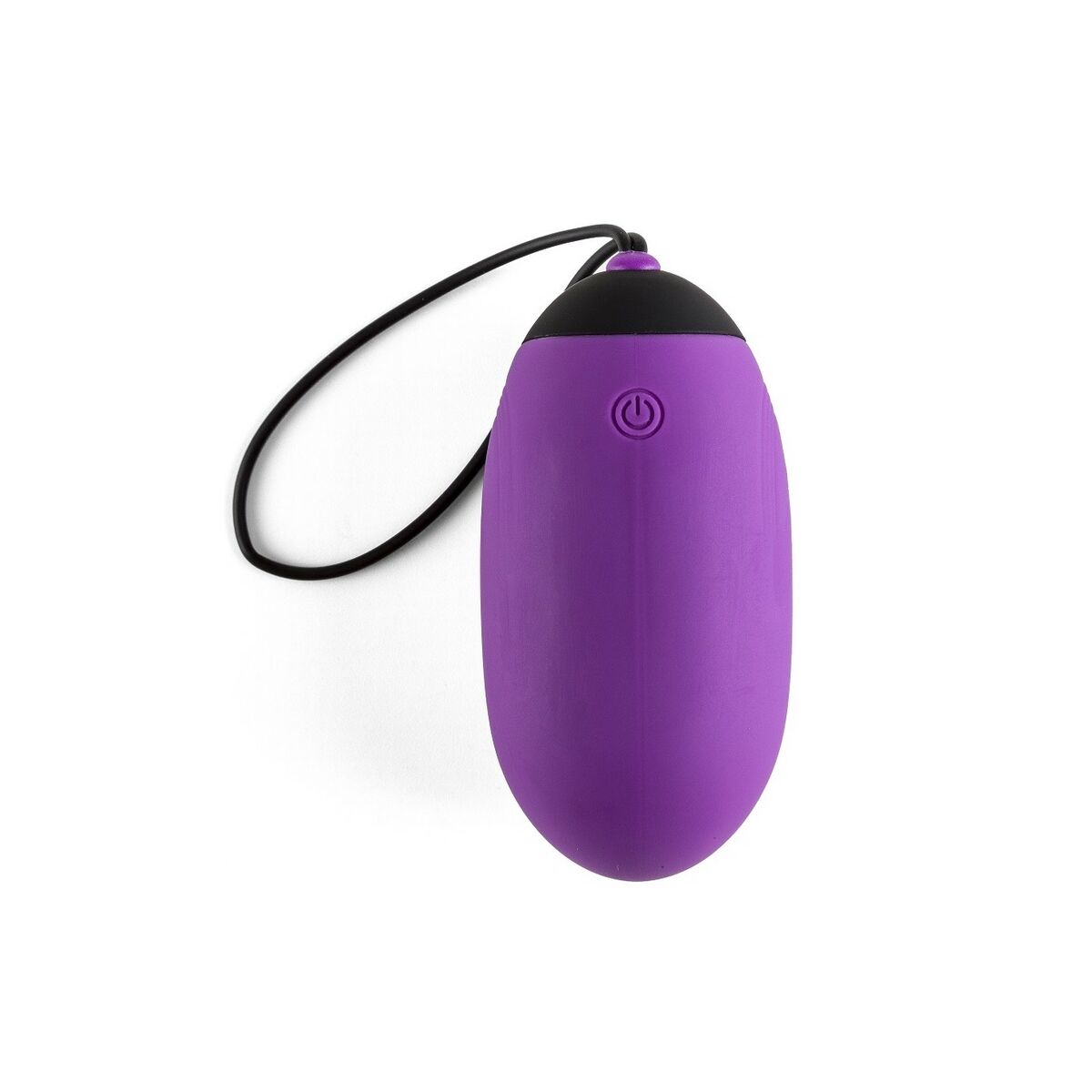 Egg Vibrator Virgite Purple-0
