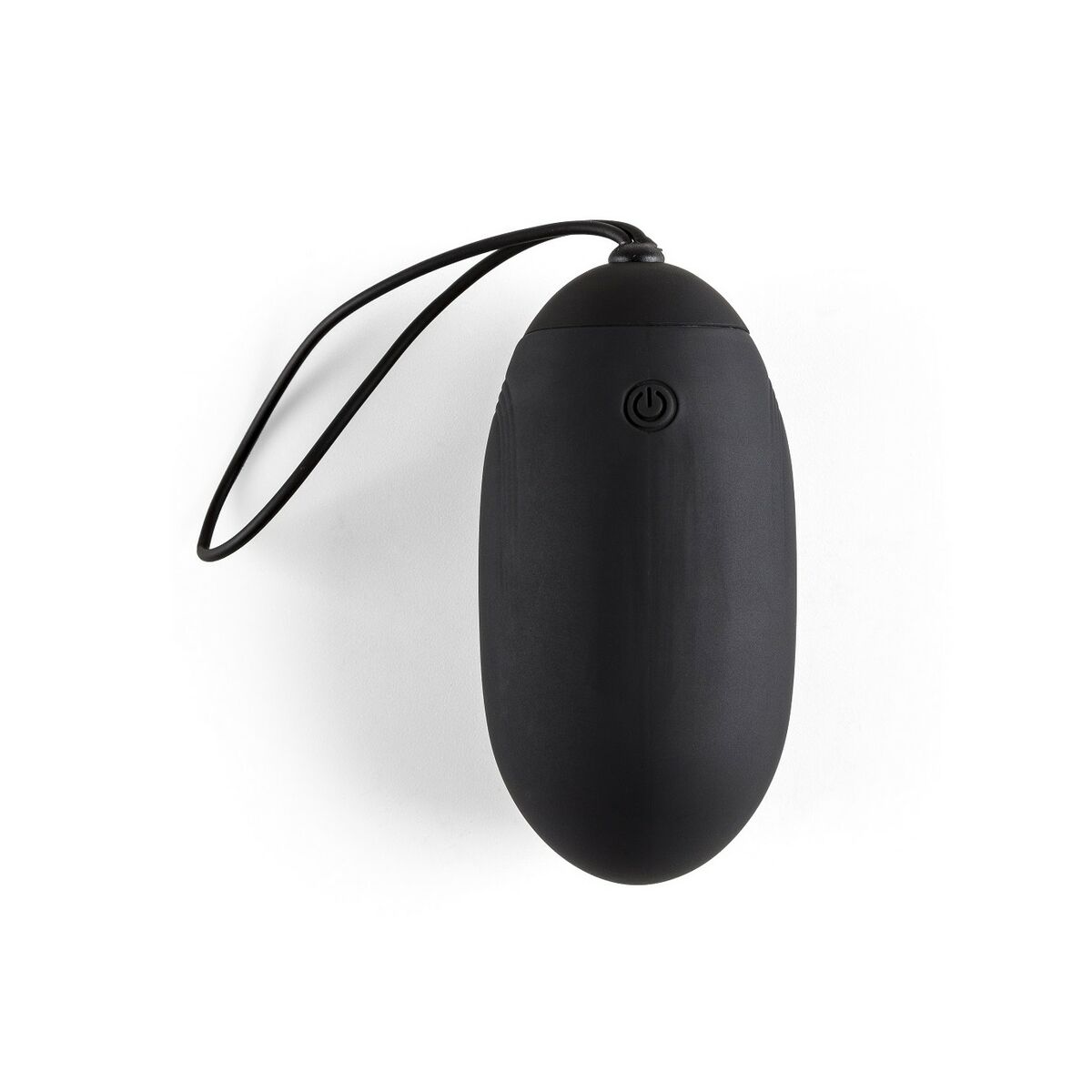 Egg Vibrator Virgite Black-0