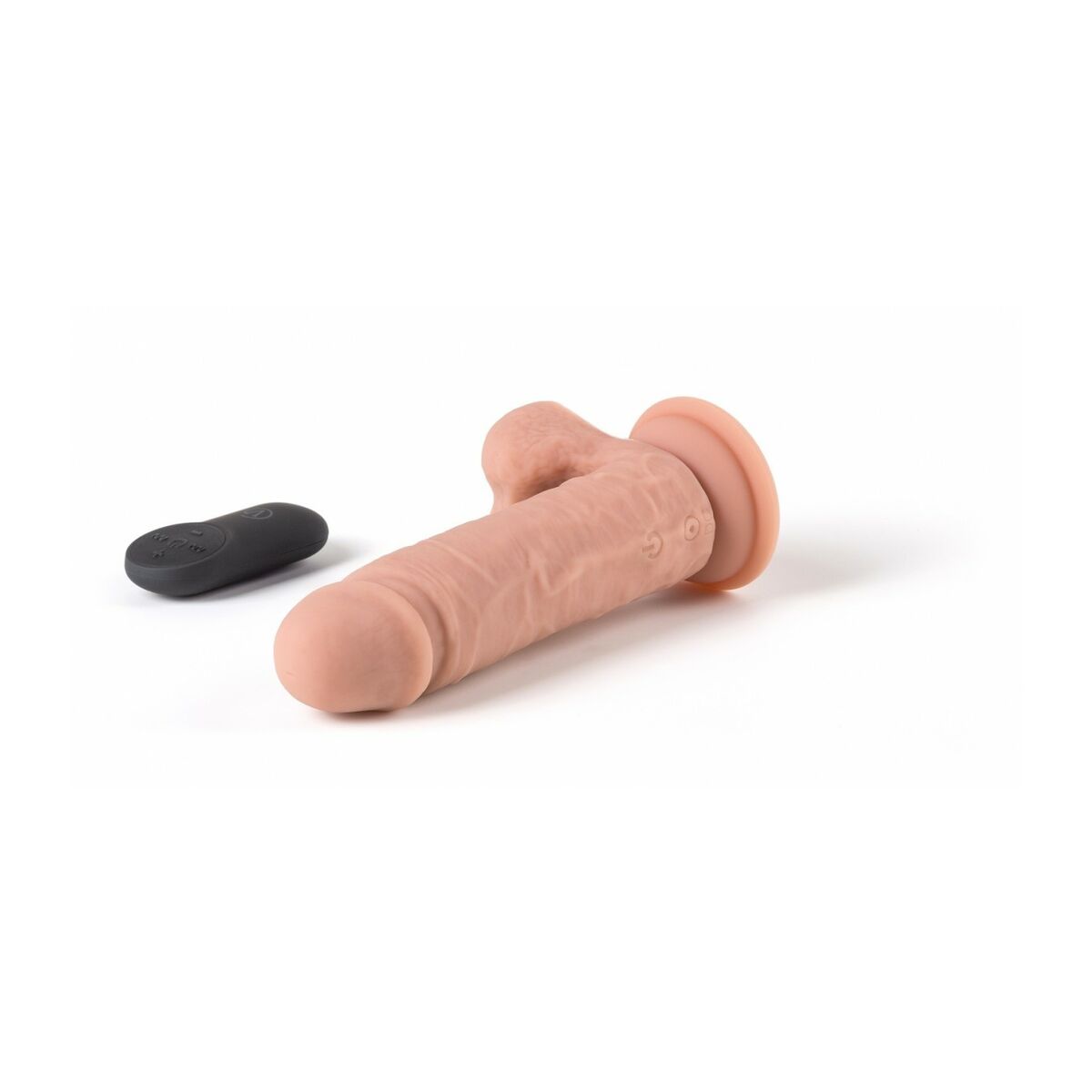 Realistic Vibrator Virgite-6