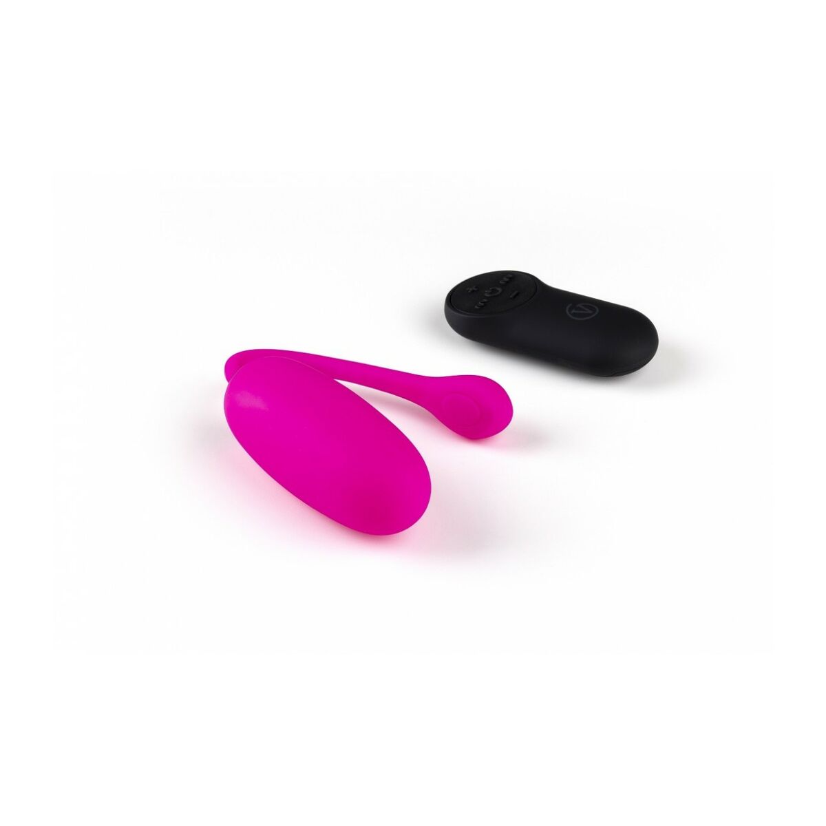Egg Vibrator Virgite Pink-5