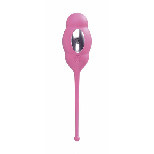 Egg Vibrator Virgite-10