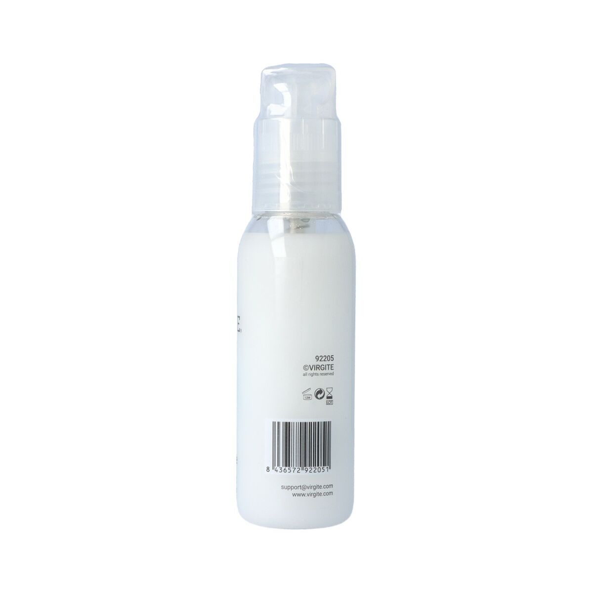 Lubricant Virgite 100 ml-1