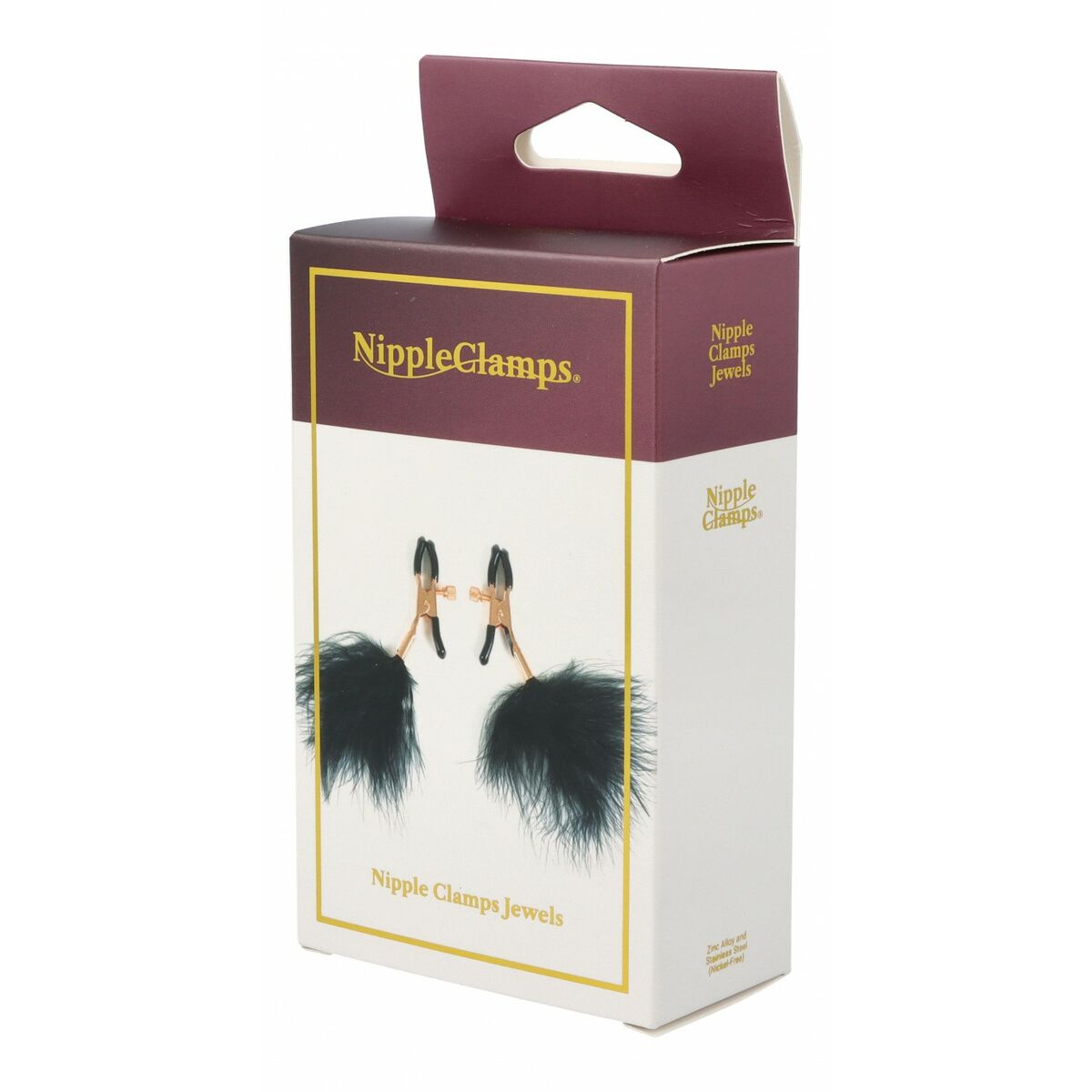 Clitoris Suction Stimulator Virgite-3