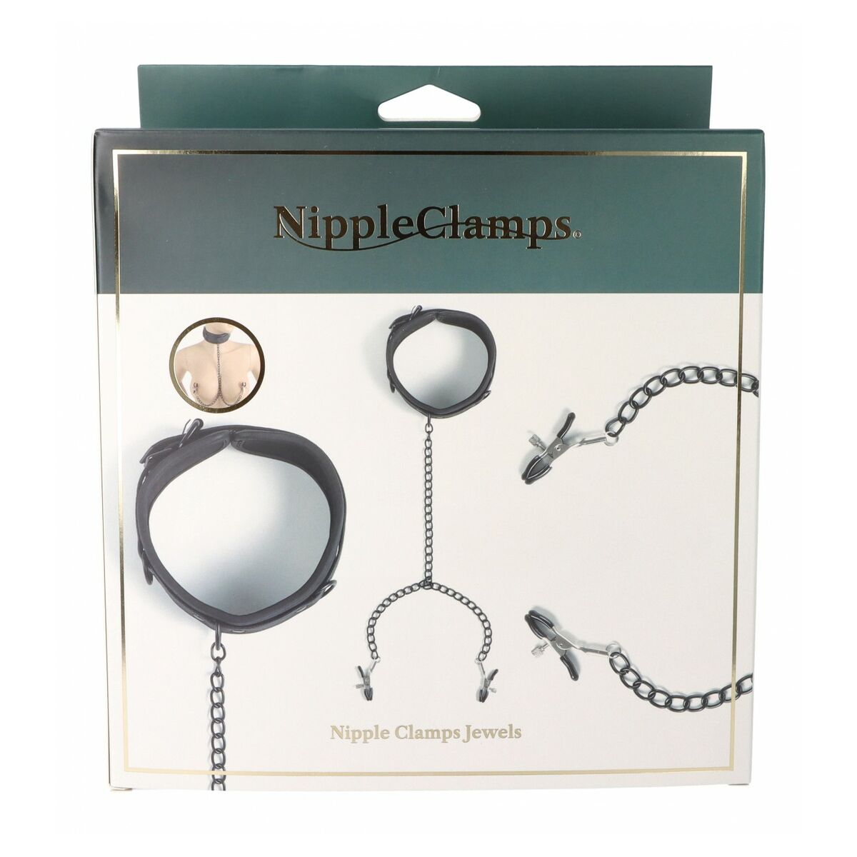 Clitoris Suction Stimulator Virgite-4